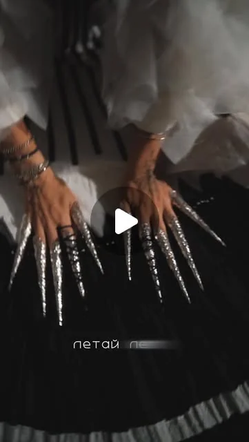 ASPECT mask in a music video with over one million views